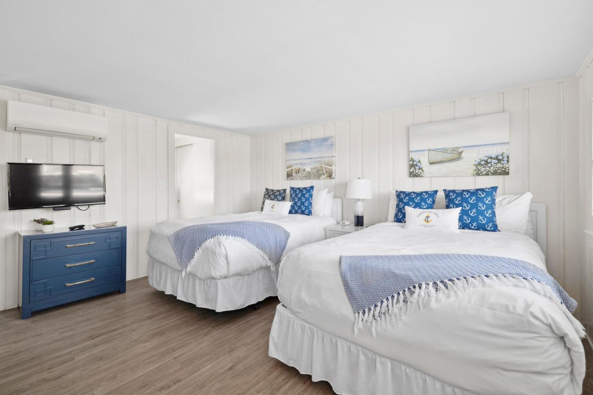 Chatham Tides Ngoại thất bức ảnh