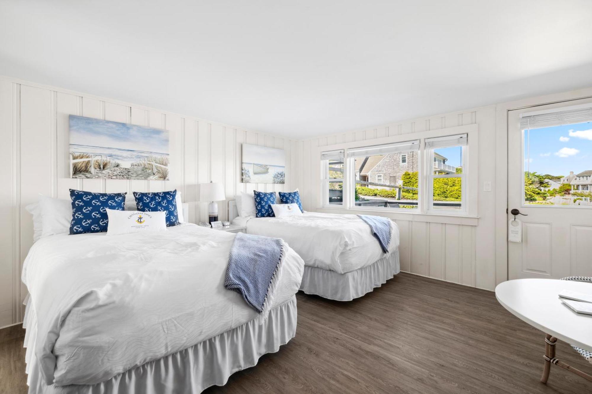 Chatham Tides Ngoại thất bức ảnh
